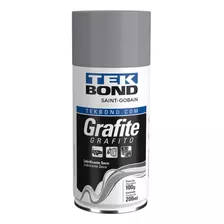 Grafite Seco Tekspray 200 Ml 100gr - Tekbond