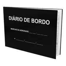 Diário De Bordo (baixa Utilização) - Novo Modelo