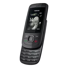 Celular Nokia 2220 Só Vivo Só Funciona Vivo 