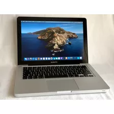 Macbook Pro (mid 2012) I5 2,5 Ghz 8 Gb Ram 256 Gb Ssd