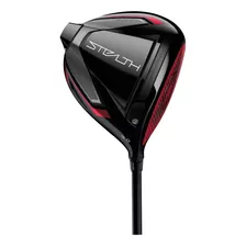 Taylormade Stealth Driver 10.5 Zurdo