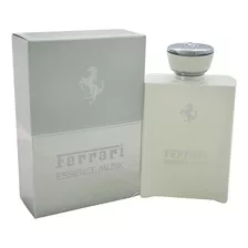 Perfume Ferrari Essence Musk 3.3 Oz (100 Ml)