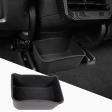 Topfit Para Tesla Model 3&s Rear Consola Central Organiz