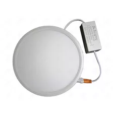 Panel Spot Ajustable Led 18w Bote , Plafon O Registro 