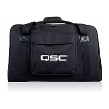 Caja Del Altavoz Qsc Cp8 Tote