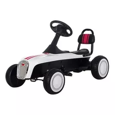 Karting A Pedal Go Kart Camuflado Calidad Premium Diseño