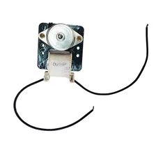 Motor Ventilador 127v Infer Refrig Cont/bosch/ge 320190731