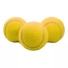 4 Bolas De Tenis De Espuma, Esponja - Sponge Mod 19