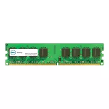 Memória Ram Color Verde 8gb 1 Dell Snppkcg9c/8g