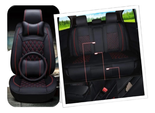 Forro Protector Para Asiento De  Jeep Cj7 Foto 2