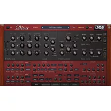 U-he Diva 1.4.3 Vst Win/mac