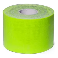 Protape Bandagem Elastica Adesina Amarelo Neon Incoterm. Inc