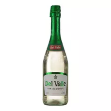 Sidra Del Valle Sin Alcohol 720cc