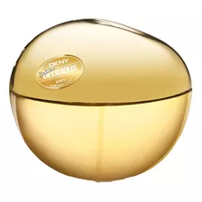 Perfume Mujer Donna Karan Golden Delicious Edp 100ml