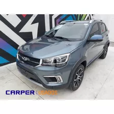 Chery Tiggo 2 Mt C/64812