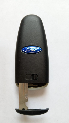 Llave Control Ford Escape, Edge, Explorer 5 Botones Foto 4