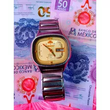 Reloj Vintage Orient King-osaka Automático Remato Hoy !!