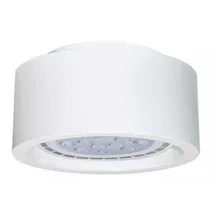 Spot Led Monovolumen Lampara Led Ar111 Antireflex 15w