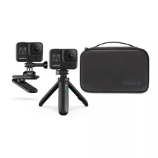 Gopro Kit 2 - Kit De Viaje - Original Gopro