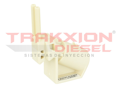 Conector De Inyector E1 Heui Para Volvo D12, 7204-0529 Foto 3