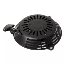 Retráctil De Arranque Para Motor Honda Gcv160 Negro