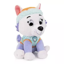 Paw Patrol Patrulla Canina Peluche 16cm Vs Modelos Original