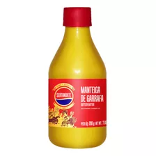 Manteiga De Garrafa Sertanorte 200g