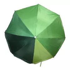 Guarda-sol Mor Fashion Fps 70 Verde - Ref.3545