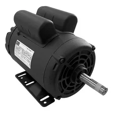 Motor Elétrico Weg Monofásico 2cv 4p 110/220 Engenho De Cana