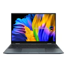 Notebook Asus Zenbook Flip Oled 14 2.8k Core I7 16g Ddr5 1tb