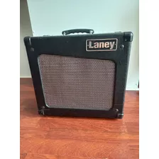 Amplificador Laney Cub12r A Tubos