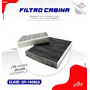 Filtro De Aire Garantizado Engine Fil 206 L4 1.6l 04 - 07