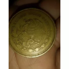 Moneda D 1000 Pesos 