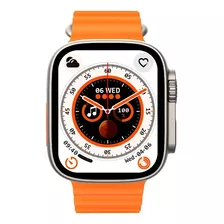 Reloj Smartwatch Colmi Hd8 Ag Oficial C