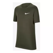 Camiseta Nike Dri-fit Infantil