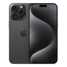 iPhone 15 Pro 128gb- Msf Sale