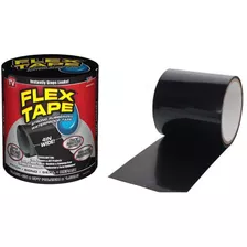 Cinta Flex Tape Impermeable A Prueba De Agua Multiusos