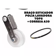 Braco Esticador Electrolux Top 8 Alado E Correia A 30