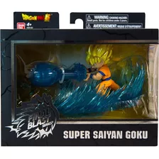 Dragon Ball - Final Blast Series - Super Saiyan Goku