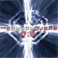 Cd The Soundlovers 96-03 The Album