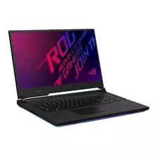 Asus Rog Strix Scar 17 Gaming Laptop