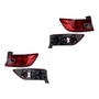 14000lm 9003/h4 H11/h8 Kit Led De Haz Alto/bajo Para Renault