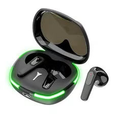 Audífonos Bluetooth Pro60 Deportivos Juegos Noisecancelling