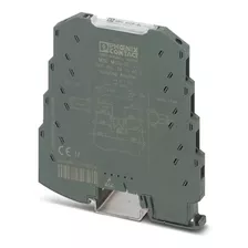  Isolador De Sinal Galvânico 0 A 20ma / 4 A 20ma