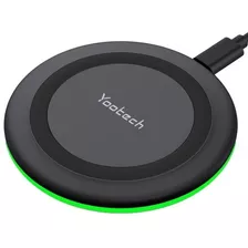 Carregador Wireless Sem Fio Indução 