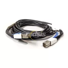 Cable Sas Cable (mini-sas Hd To Mini-sas Hd) 3m 74y9030