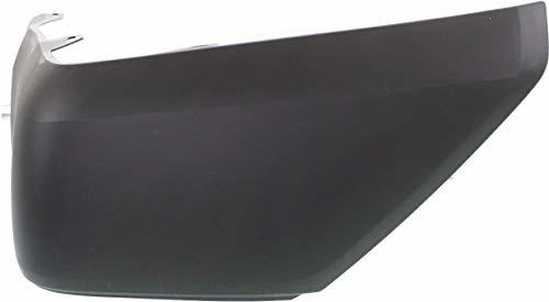 Defensas - Rear Bumper End For Toyota Tundra ******* Lh Cove Foto 2