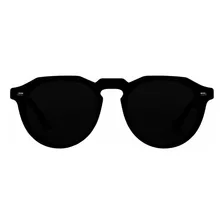 Gafas De Sol Hawkers Para Hombre Y Mujer Warwick Venm Hybrid - Color Negro