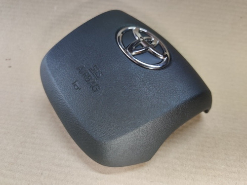 Tapa De Bolsa De Aire Toyota Hilux 2016 2017 2018 Foto 2