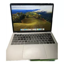 Macbook Air Macbook Air 13 Pulgadas